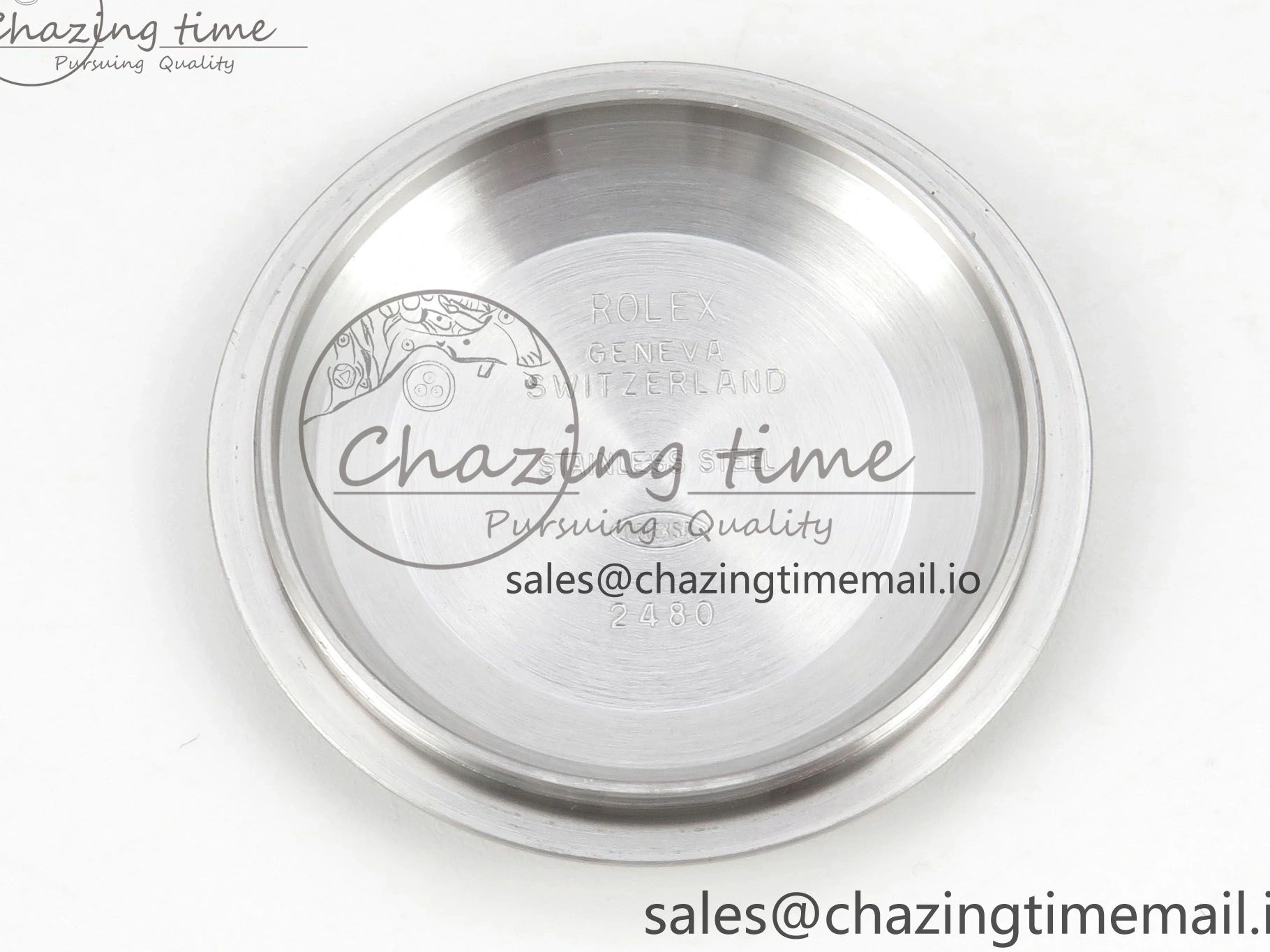 MiroTime 0424 Reliable DateJust 41mm 126333 SS YG 3EF 1:1 Best Edition Gray Roman Dial on SS YG Jubilee Bracelet SA 302